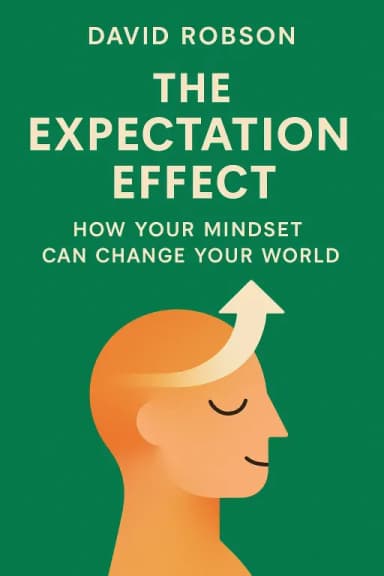 The Expectation Effect cover