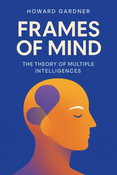 Frames of Mind cover