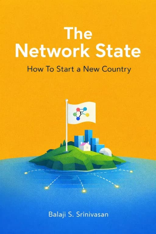 The Network State