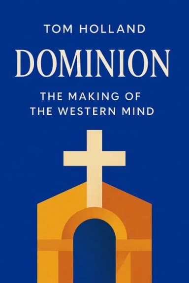 Dominion cover