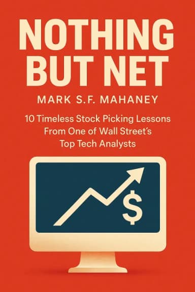 Nothing But Net cover