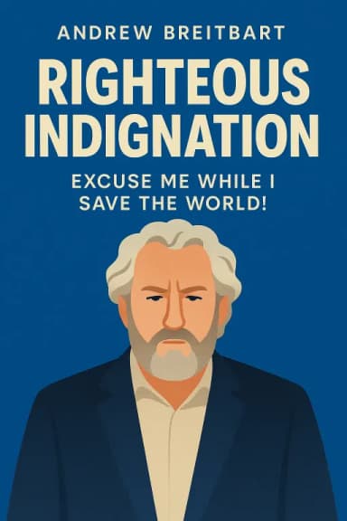 Righteous Indignation cover