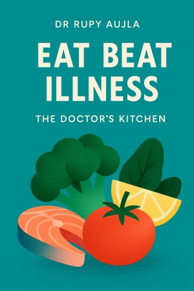 Eat to Beat Illness cover