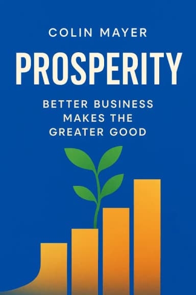 Prosperity cover