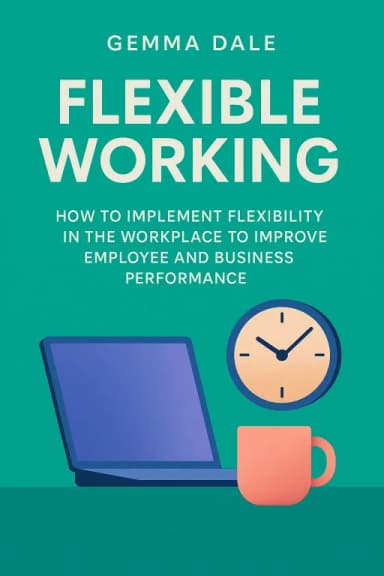 Flexible Working cover
