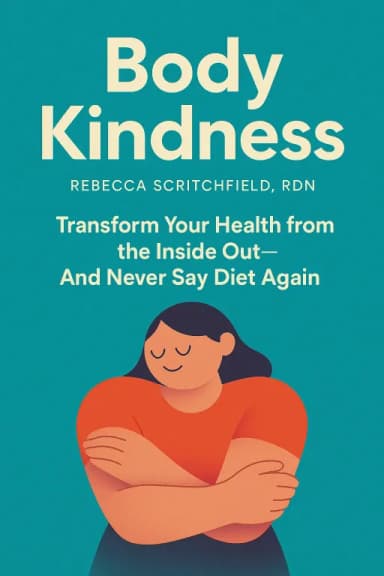 Body Kindness cover