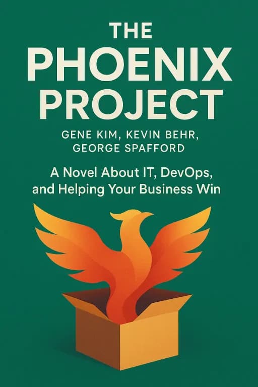 The Phoenix Project