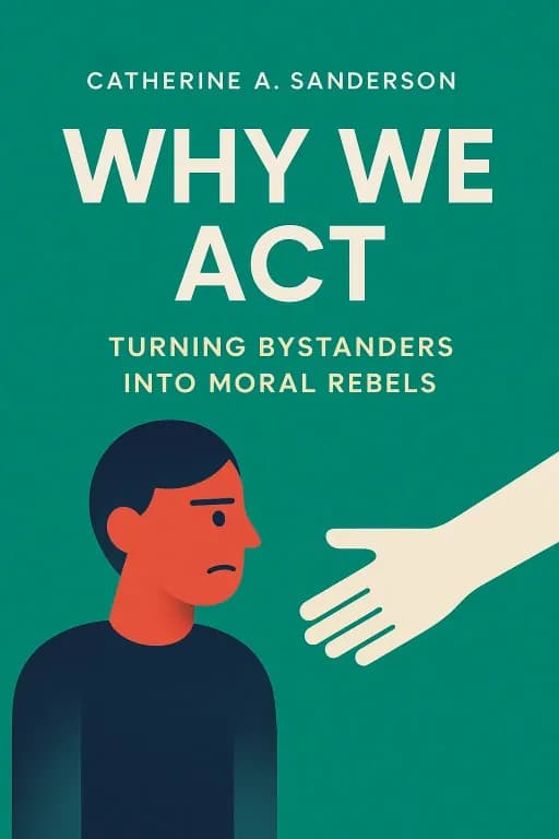 Why We Act
