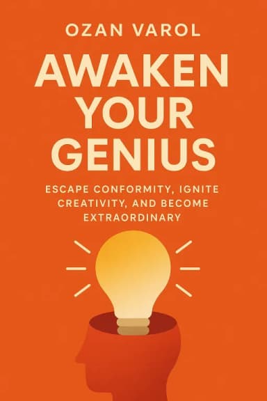 Awaken Your Genius cover