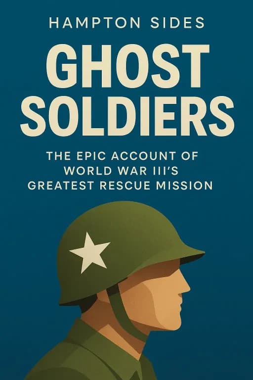 Ghost Soldiers