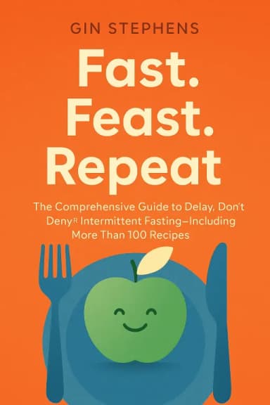 Fast. Feast. Repeat. cover