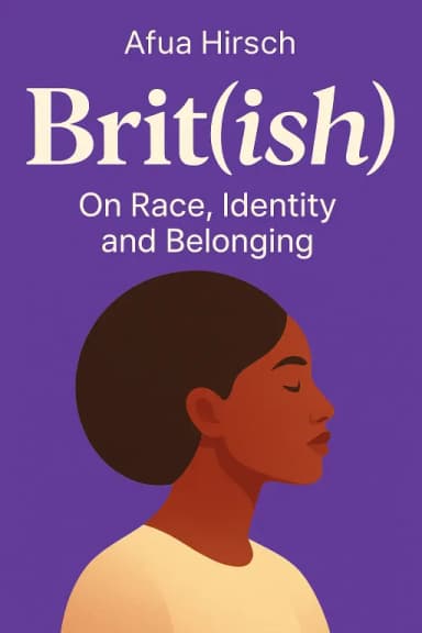 Brit(ish) cover