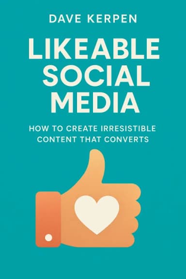 Likeable Social Media cover