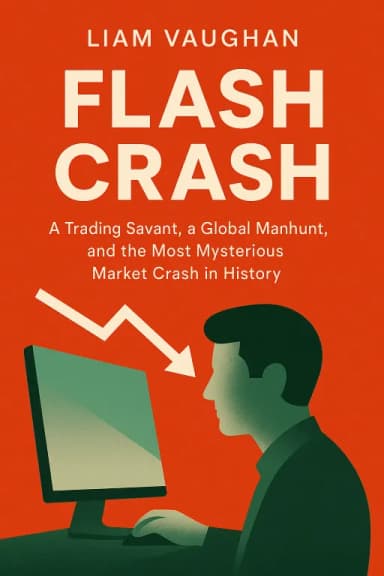 Flash Crash cover