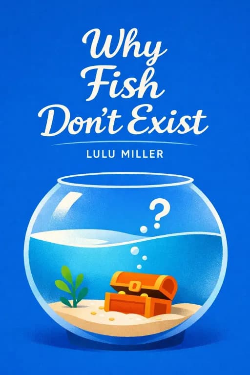 Why Fish Don't Exist