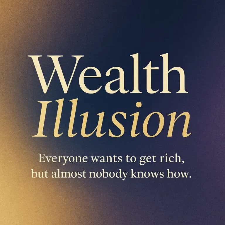  Want to Get Rich? These Books Are the Blueprint