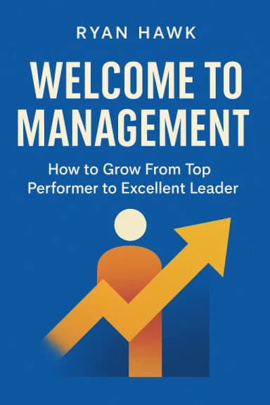 Welcome to Management cover