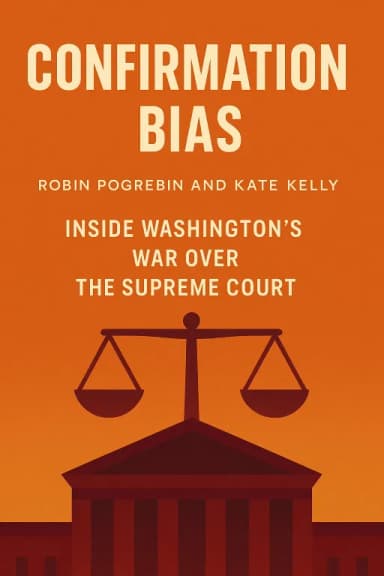 Confirmation Bias cover