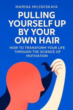 Pulling Yourself Up by Your Own Hair cover