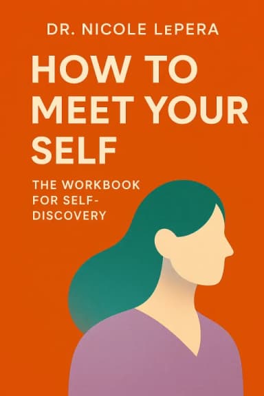 How to Meet Your Self cover