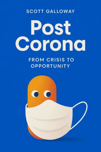 Post Corona cover