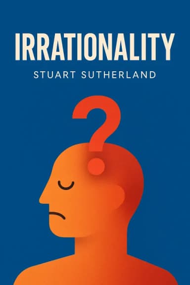 Irrationality cover