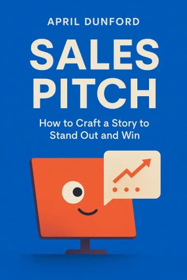 Sales Pitch cover