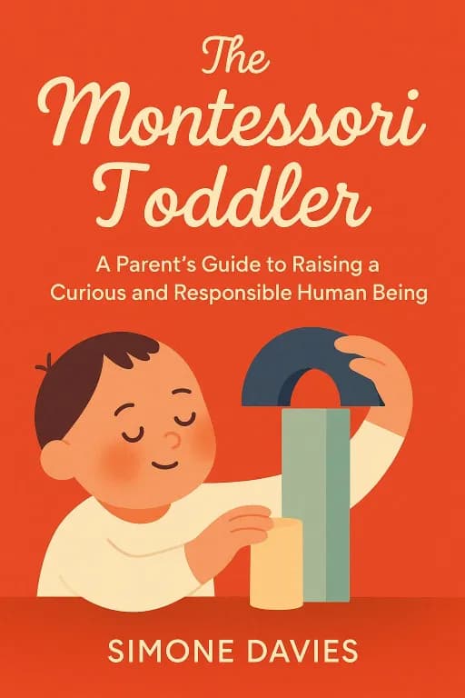 The Montessori Toddler