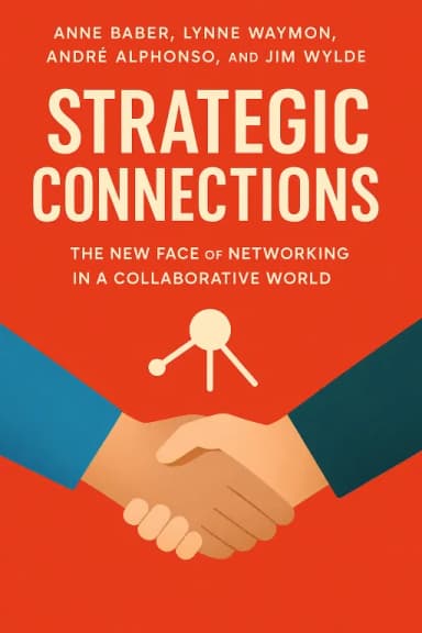 Strategic Connections cover