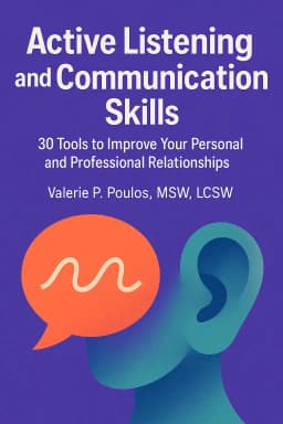 Active Listening and Communication Skills cover