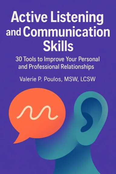Active Listening and Communication Skills cover