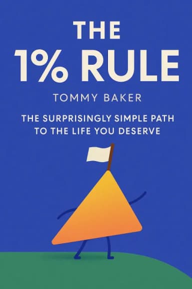 The 1% Rule cover