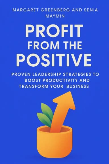 Profit from the Positive cover