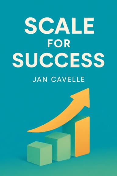 Scale for Success cover