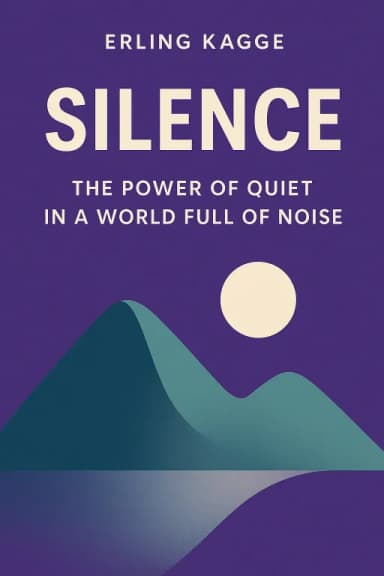 Silence cover