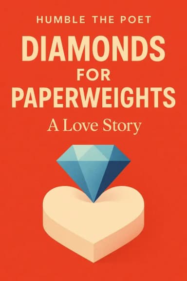 Diamonds for Paperweights cover