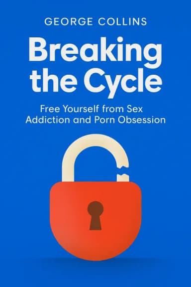Breaking the Cycle cover
