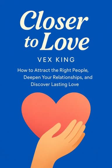 Closer to Love cover