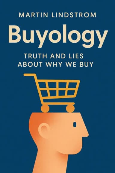 Buyology cover
