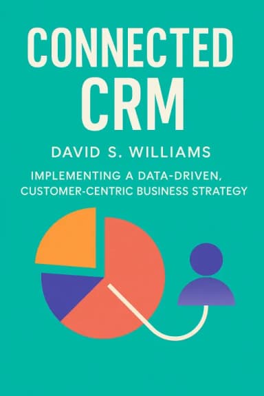 Connected CRM cover