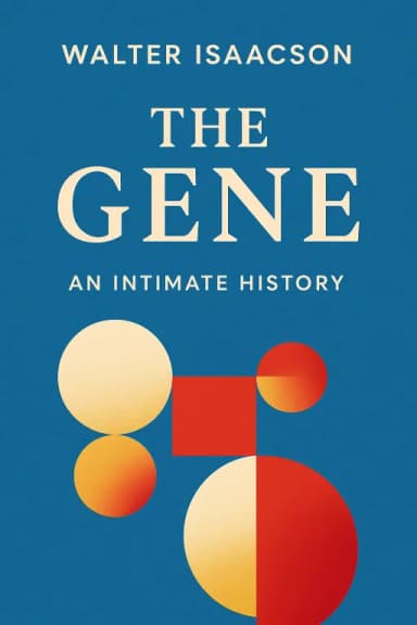 The Gene cover