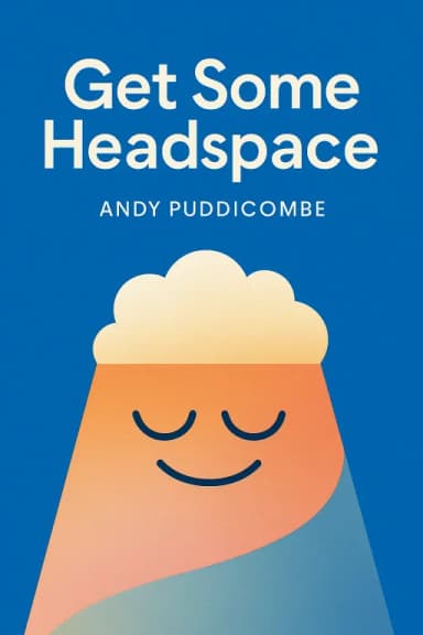 Get Some Headspace cover