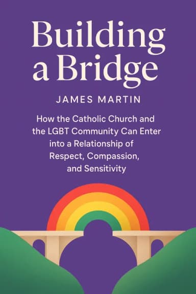 Building a Bridge cover