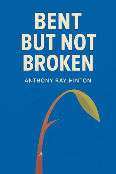 Bent But Not Broken cover