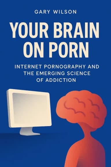 Your Brain on Porn cover