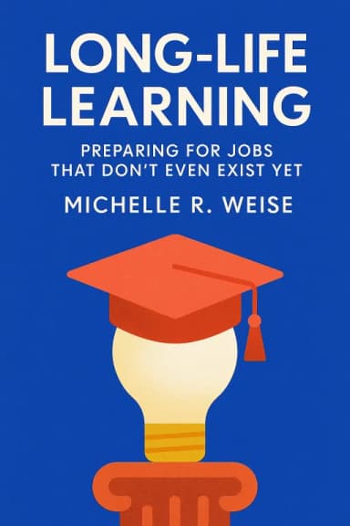 Long-Life Learning cover