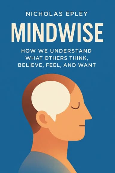 Mindwise cover