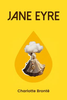 Jane Eyre cover