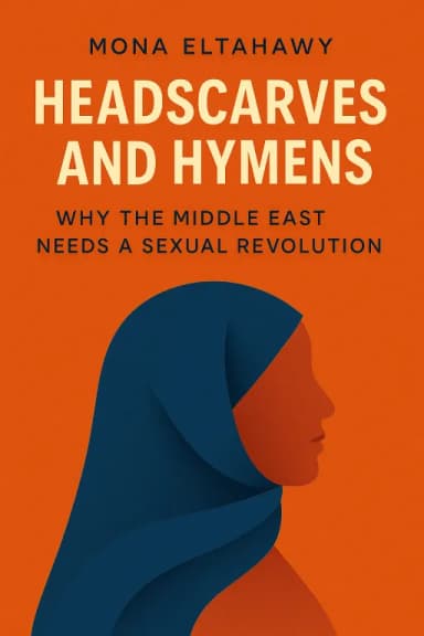 Headscarves and Hymens cover