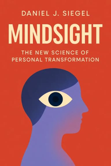 Mindsight cover